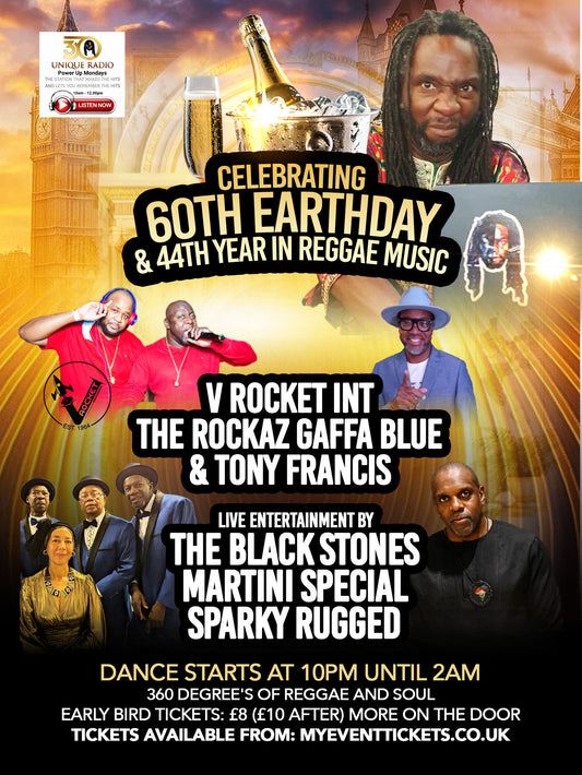 CHARLES BRONSON 60TH EARTHSTRONG