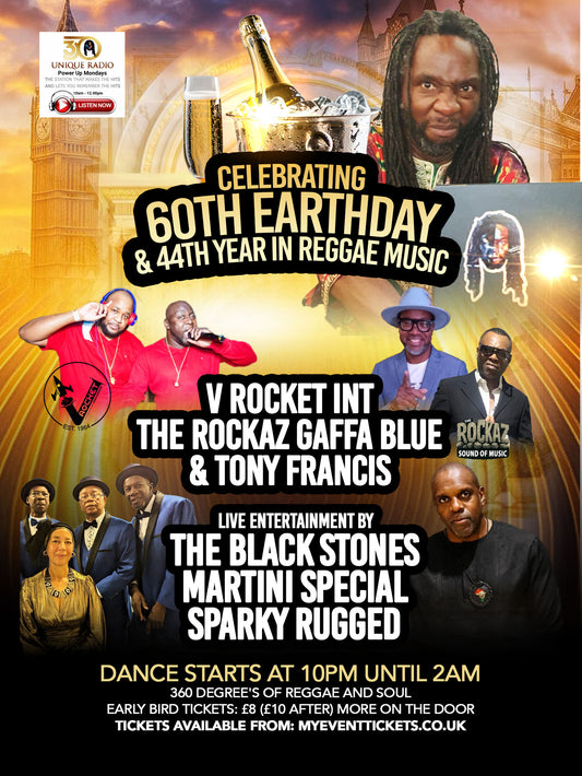 CHARLES BRONSON 60TH EARTHSTRONG